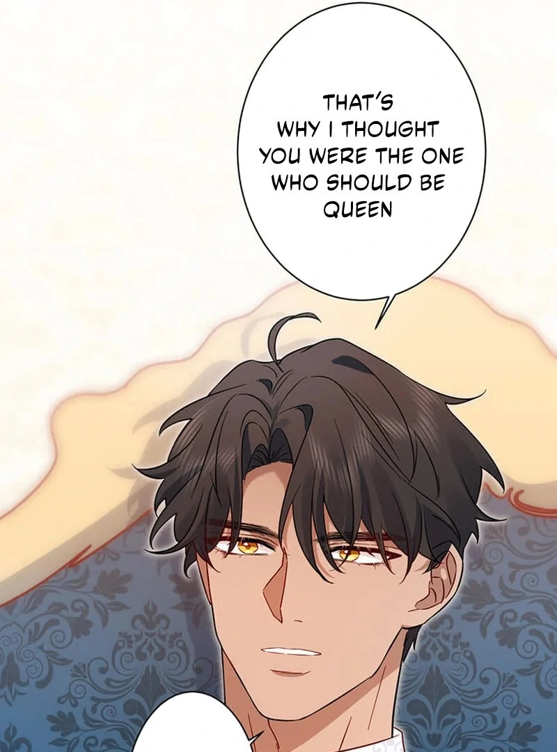 This Time, I Will Avoid This Marriage- a Method to Part Ways With You, Who Lacks Love Chapter 12 - page 16