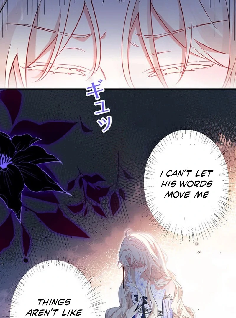 This Time, I Will Avoid This Marriage- a Method to Part Ways With You, Who Lacks Love Chapter 12 - page 20