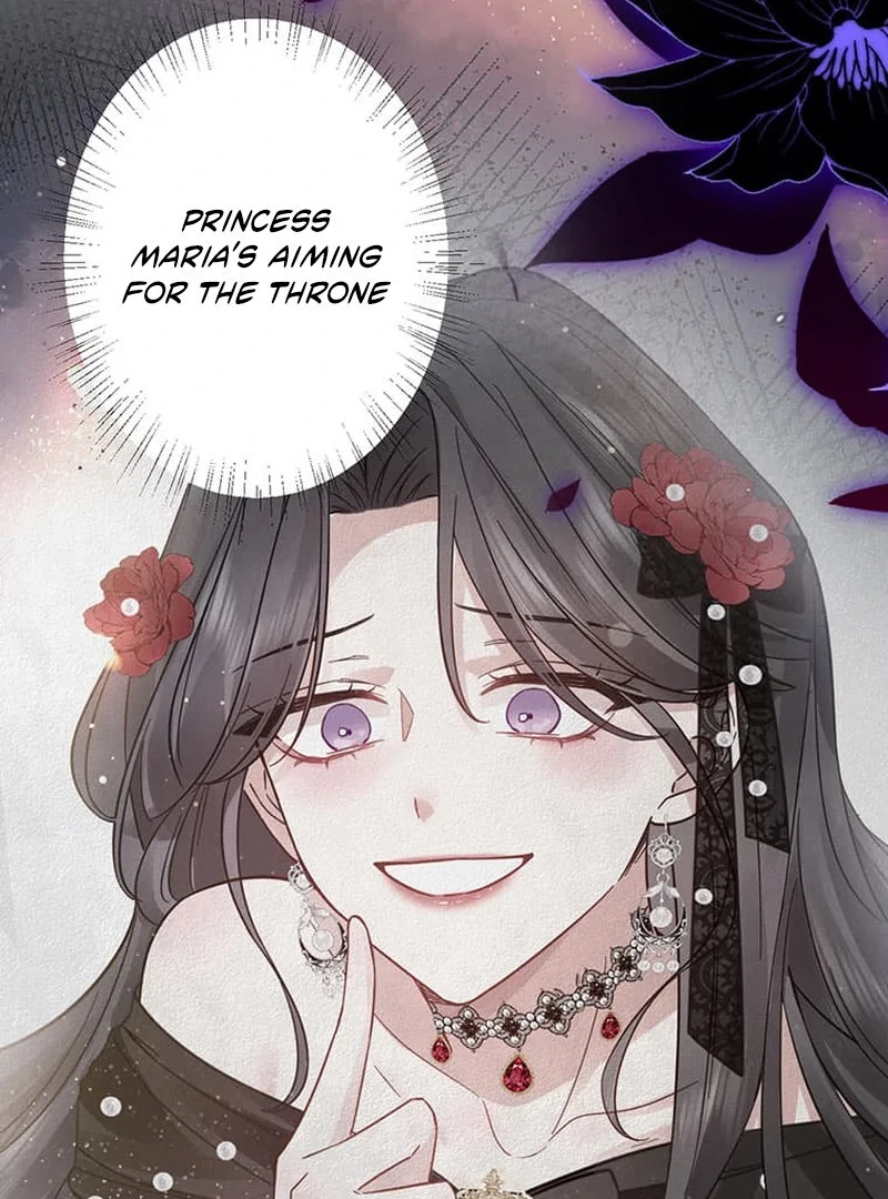 This Time, I Will Avoid This Marriage- a Method to Part Ways With You, Who Lacks Love Chapter 12 - page 22
