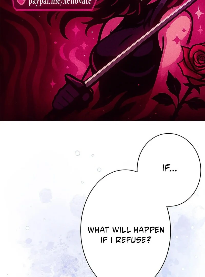 This Time, I Will Avoid This Marriage- a Method to Part Ways With You, Who Lacks Love Chapter 12 - page 2