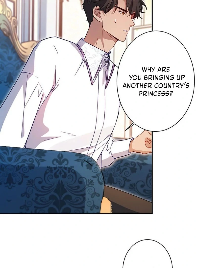 This Time, I Will Avoid This Marriage- a Method to Part Ways With You, Who Lacks Love Chapter 12 - page 32