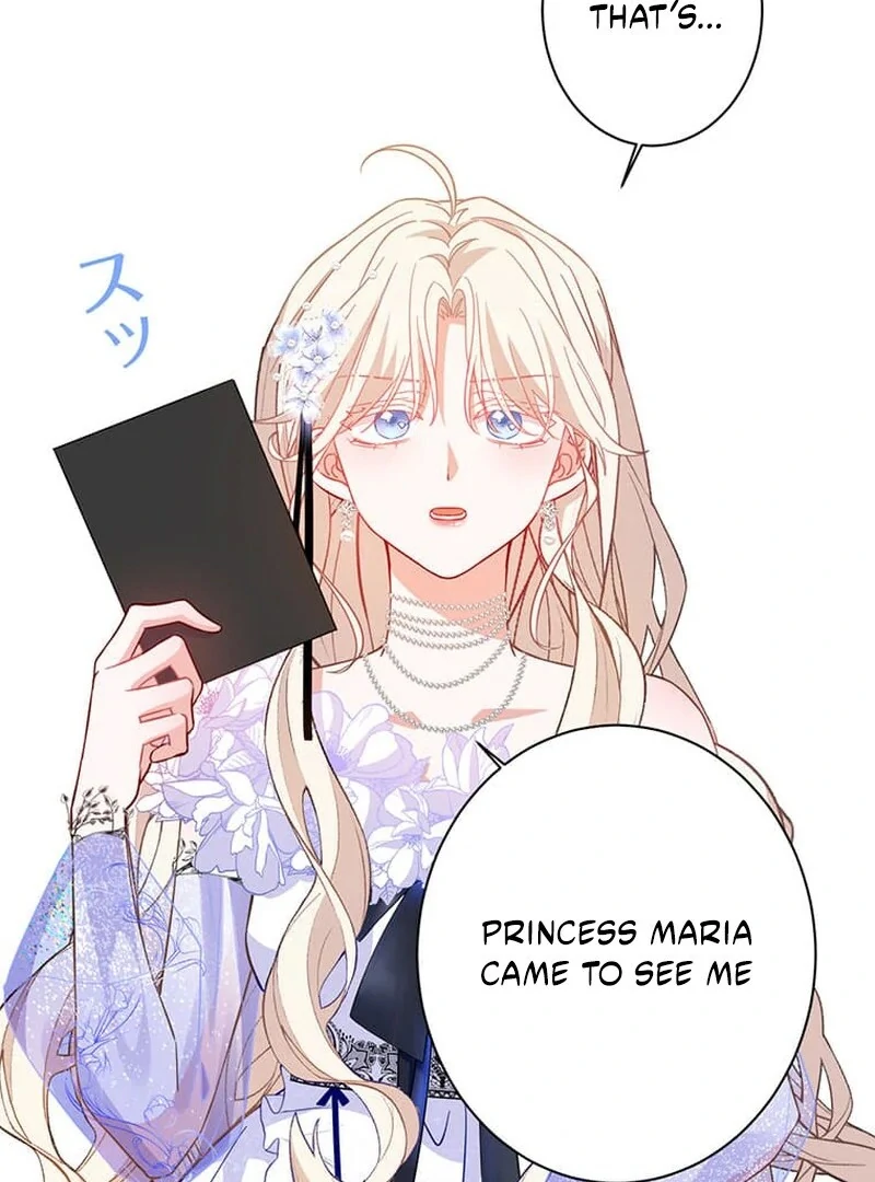 This Time, I Will Avoid This Marriage- a Method to Part Ways With You, Who Lacks Love Chapter 12 - page 33