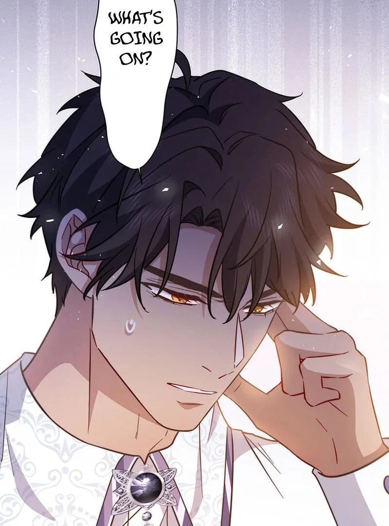 This Time, I Will Avoid This Marriage- a Method to Part Ways With You, Who Lacks Love Chapter 12 - page 35