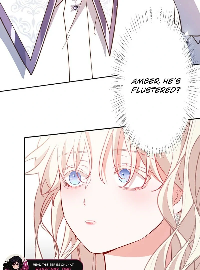 This Time, I Will Avoid This Marriage- a Method to Part Ways With You, Who Lacks Love Chapter 12 - page 36