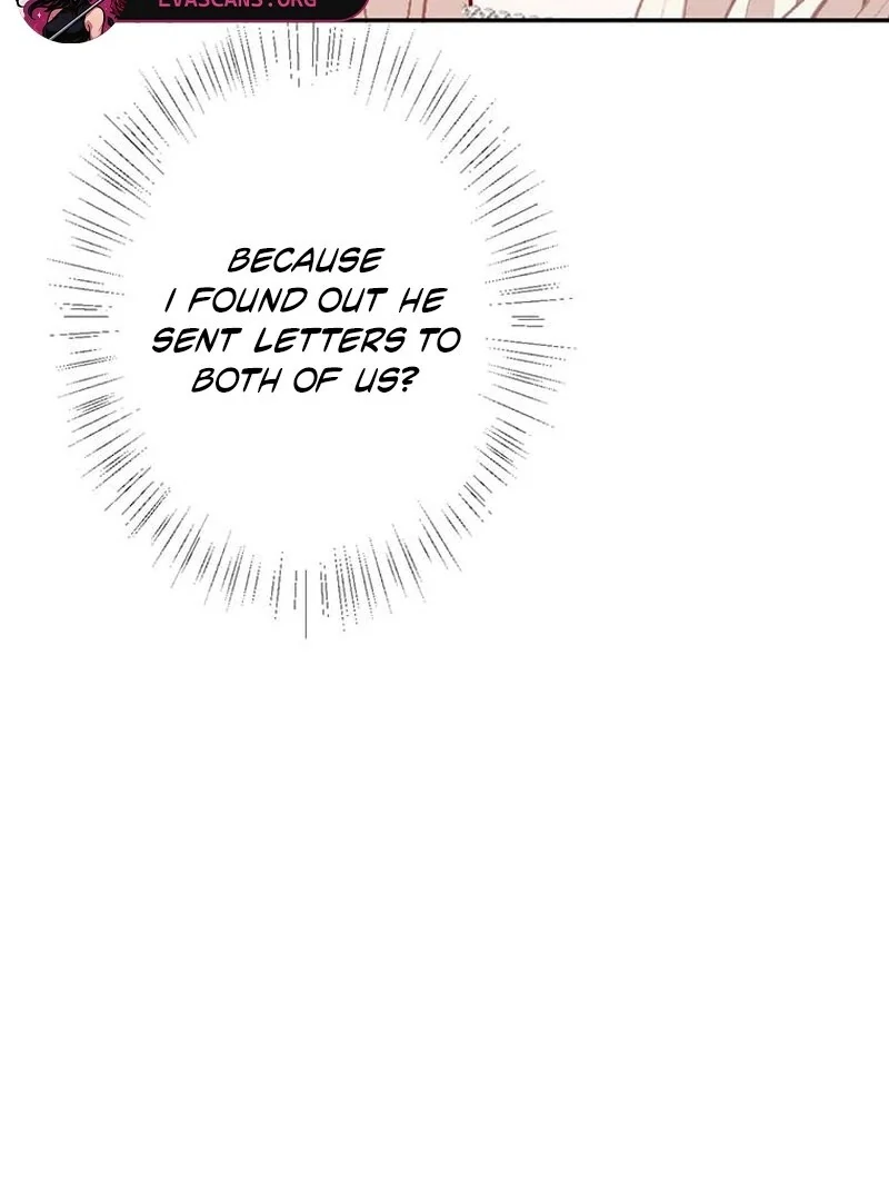 This Time, I Will Avoid This Marriage- a Method to Part Ways With You, Who Lacks Love Chapter 12 - page 37