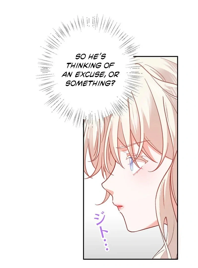 This Time, I Will Avoid This Marriage- a Method to Part Ways With You, Who Lacks Love Chapter 12 - page 38