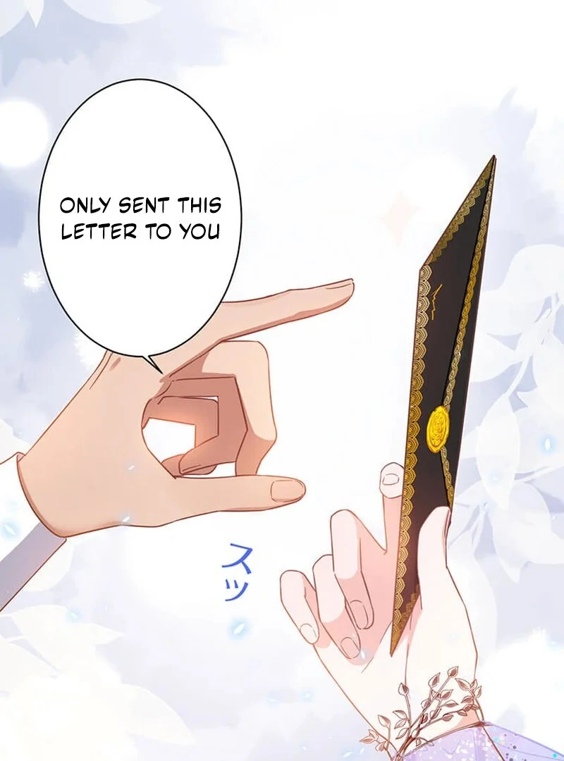 This Time, I Will Avoid This Marriage- a Method to Part Ways With You, Who Lacks Love Chapter 12 - page 40