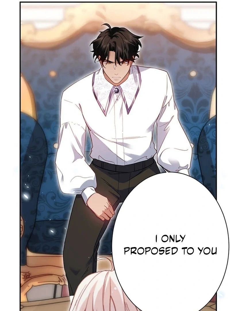 This Time, I Will Avoid This Marriage- a Method to Part Ways With You, Who Lacks Love Chapter 12 - page 43