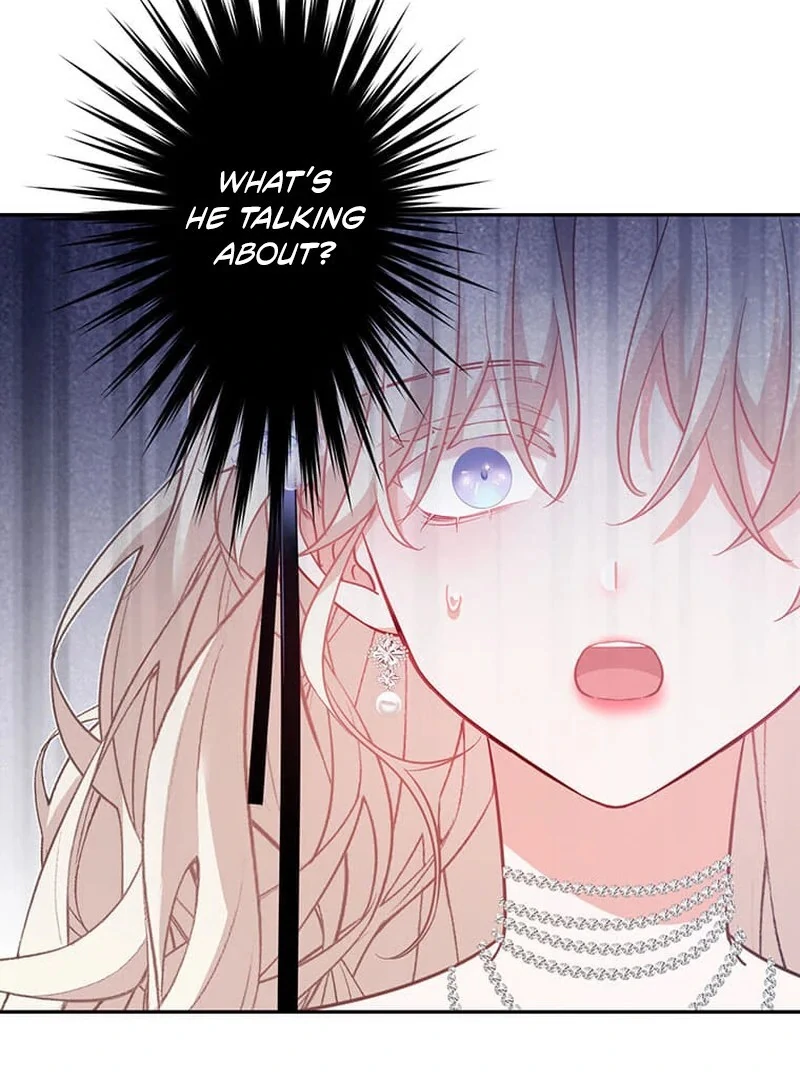 This Time, I Will Avoid This Marriage- a Method to Part Ways With You, Who Lacks Love Chapter 12 - page 45