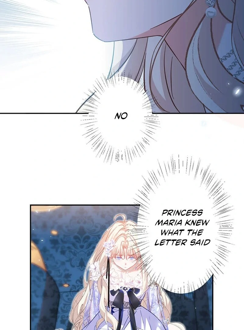 This Time, I Will Avoid This Marriage- a Method to Part Ways With You, Who Lacks Love Chapter 12 - page 48