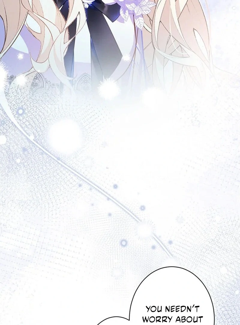 This Time, I Will Avoid This Marriage- a Method to Part Ways With You, Who Lacks Love Chapter 12 - page 4