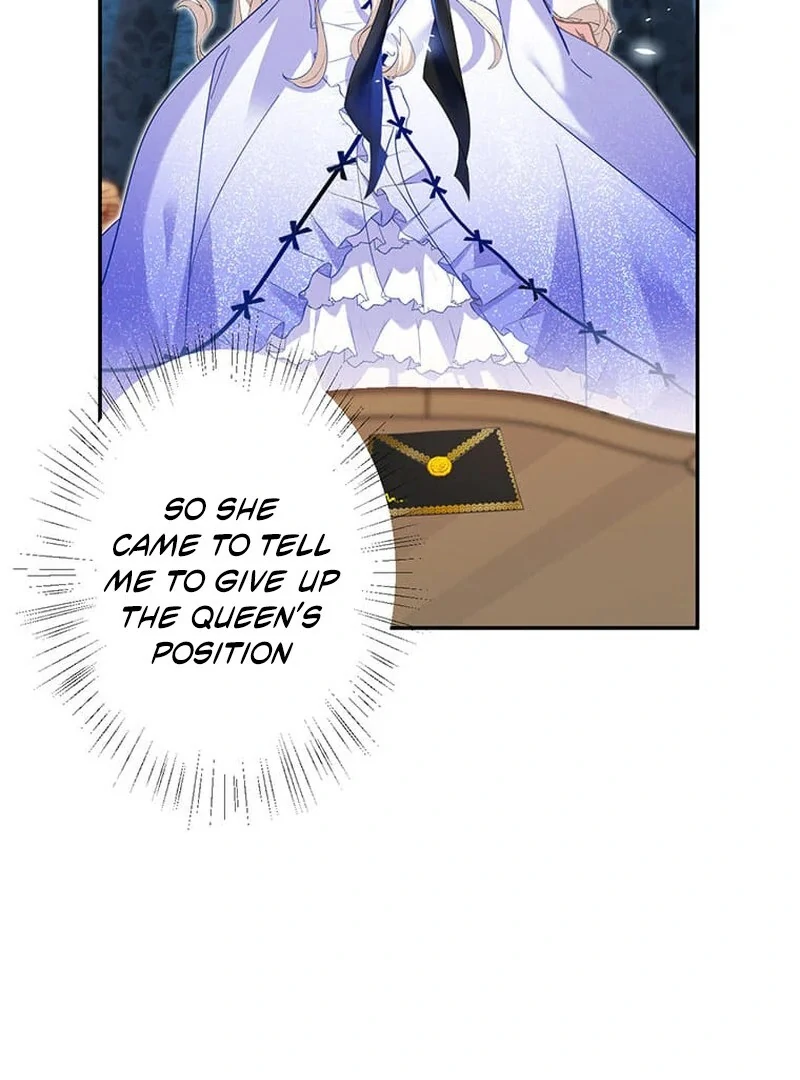 This Time, I Will Avoid This Marriage- a Method to Part Ways With You, Who Lacks Love Chapter 12 - page 49