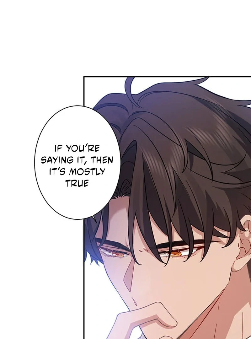 This Time, I Will Avoid This Marriage- a Method to Part Ways With You, Who Lacks Love Chapter 12 - page 51