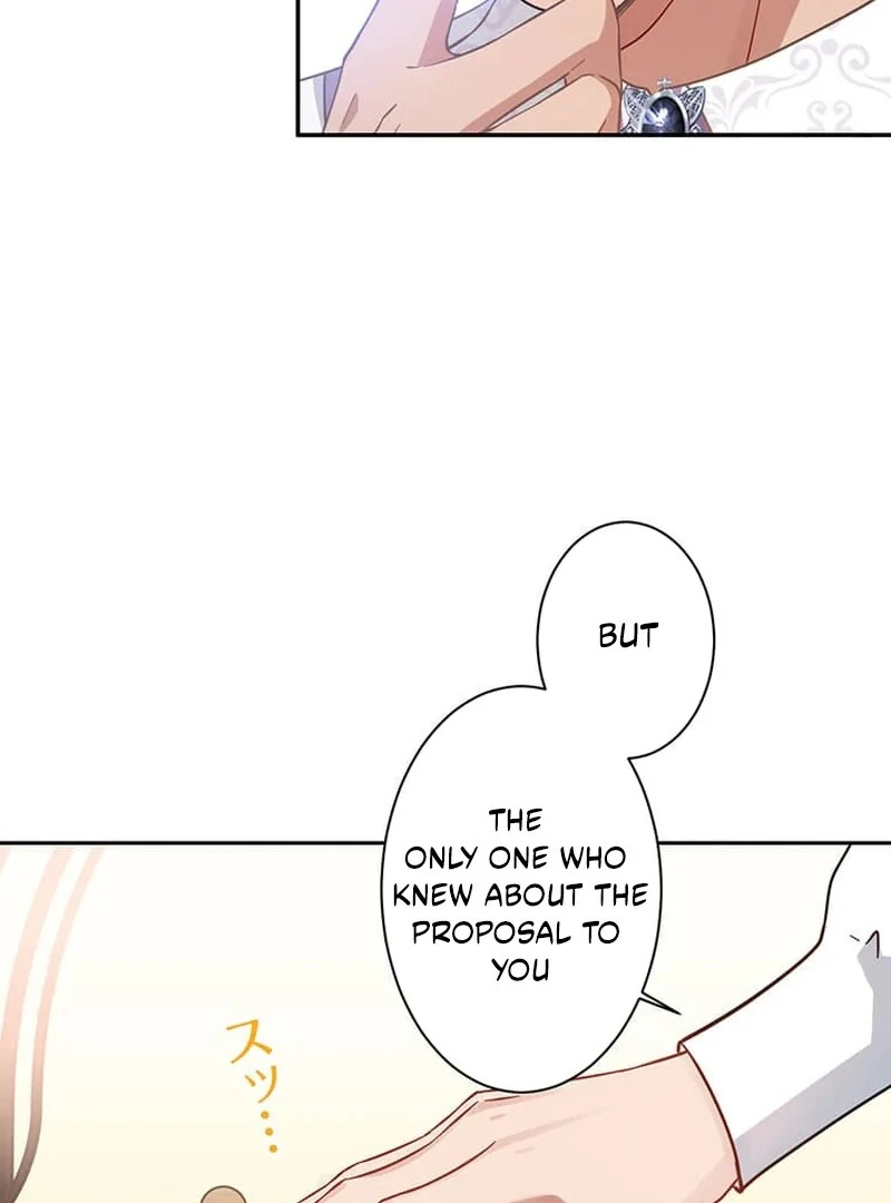 This Time, I Will Avoid This Marriage- a Method to Part Ways With You, Who Lacks Love Chapter 12 - page 52