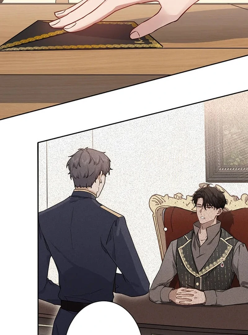 This Time, I Will Avoid This Marriage- a Method to Part Ways With You, Who Lacks Love Chapter 12 - page 53