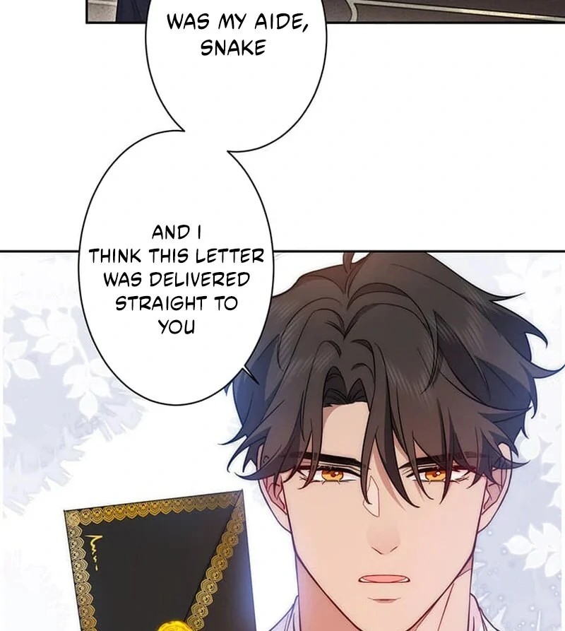 This Time, I Will Avoid This Marriage- a Method to Part Ways With You, Who Lacks Love Chapter 12 - page 54