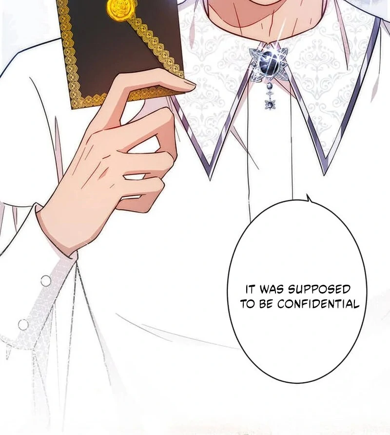 This Time, I Will Avoid This Marriage- a Method to Part Ways With You, Who Lacks Love Chapter 12 - page 55