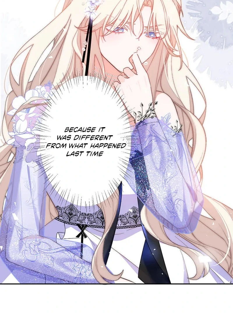 This Time, I Will Avoid This Marriage- a Method to Part Ways With You, Who Lacks Love Chapter 12 - page 58