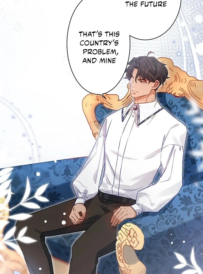This Time, I Will Avoid This Marriage- a Method to Part Ways With You, Who Lacks Love Chapter 12 - page 5