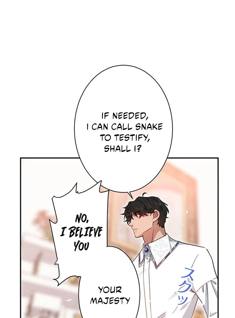 This Time, I Will Avoid This Marriage- a Method to Part Ways With You, Who Lacks Love Chapter 12 - page 59