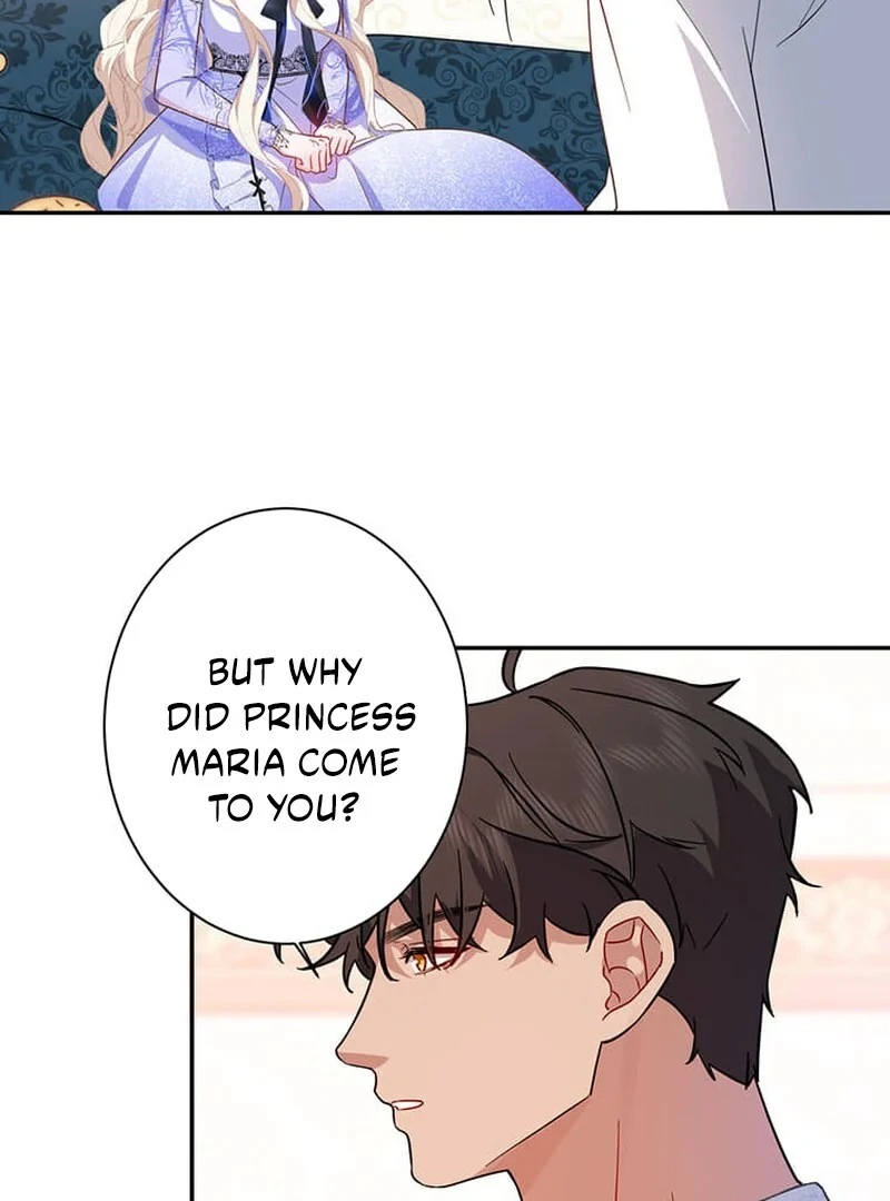 This Time, I Will Avoid This Marriage- a Method to Part Ways With You, Who Lacks Love Chapter 12 - page 62
