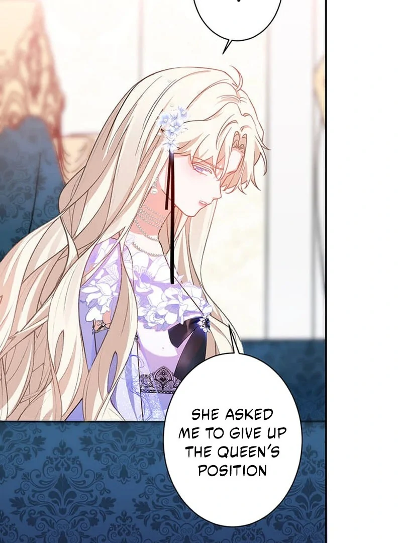 This Time, I Will Avoid This Marriage- a Method to Part Ways With You, Who Lacks Love Chapter 12 - page 64