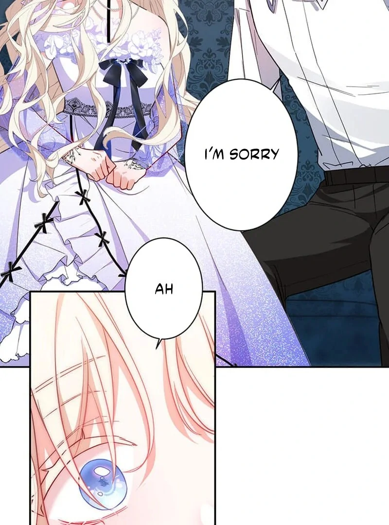 This Time, I Will Avoid This Marriage- a Method to Part Ways With You, Who Lacks Love Chapter 12 - page 71