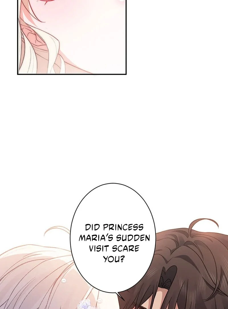 This Time, I Will Avoid This Marriage- a Method to Part Ways With You, Who Lacks Love Chapter 12 - page 72