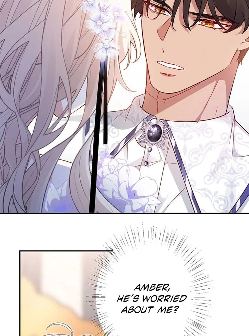 This Time, I Will Avoid This Marriage- a Method to Part Ways With You, Who Lacks Love Chapter 12 - page 73