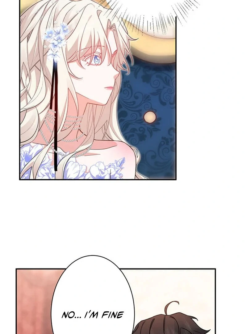 This Time, I Will Avoid This Marriage- a Method to Part Ways With You, Who Lacks Love Chapter 12 - page 74