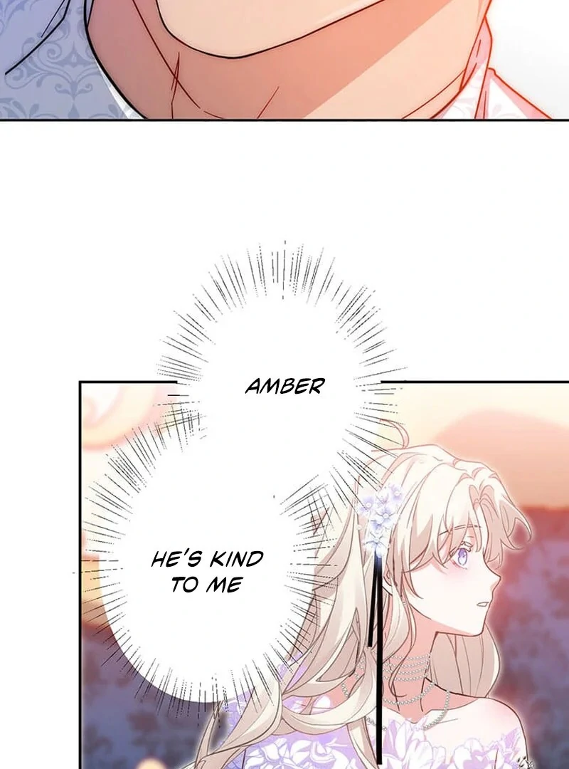 This Time, I Will Avoid This Marriage- a Method to Part Ways With You, Who Lacks Love Chapter 12 - page 79