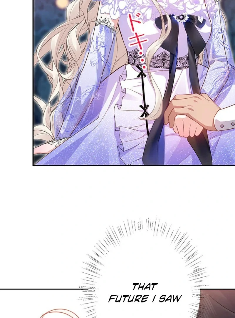 This Time, I Will Avoid This Marriage- a Method to Part Ways With You, Who Lacks Love Chapter 12 - page 80
