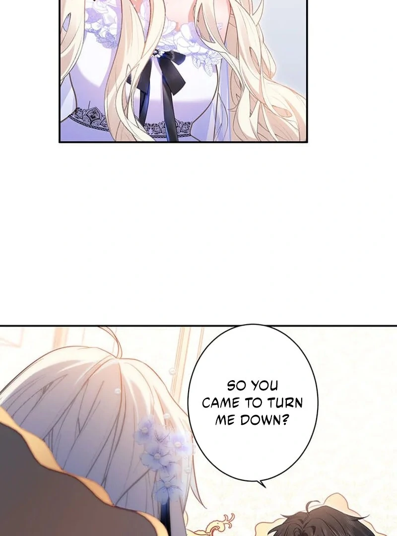 This Time, I Will Avoid This Marriage- a Method to Part Ways With You, Who Lacks Love Chapter 12 - page 8