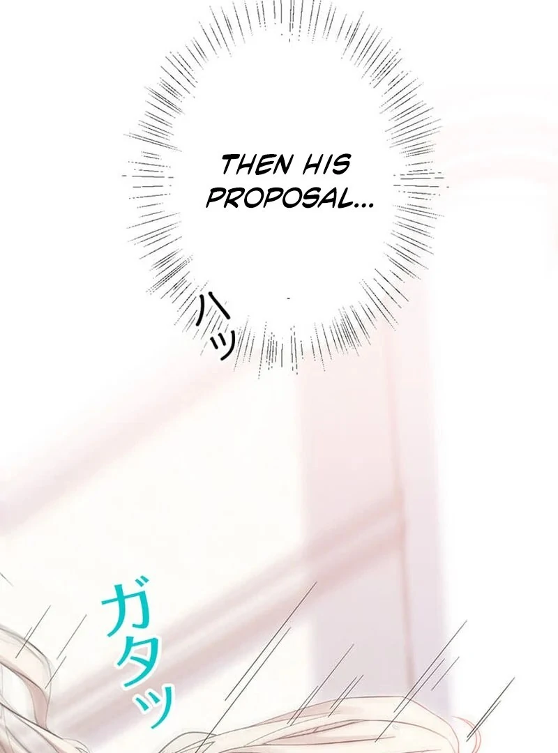 This Time, I Will Avoid This Marriage- a Method to Part Ways With You, Who Lacks Love Chapter 12 - page 89