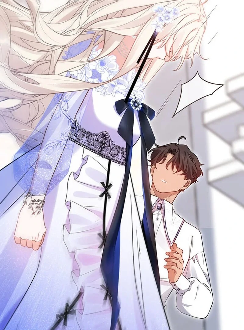This Time, I Will Avoid This Marriage- a Method to Part Ways With You, Who Lacks Love Chapter 12 - page 90