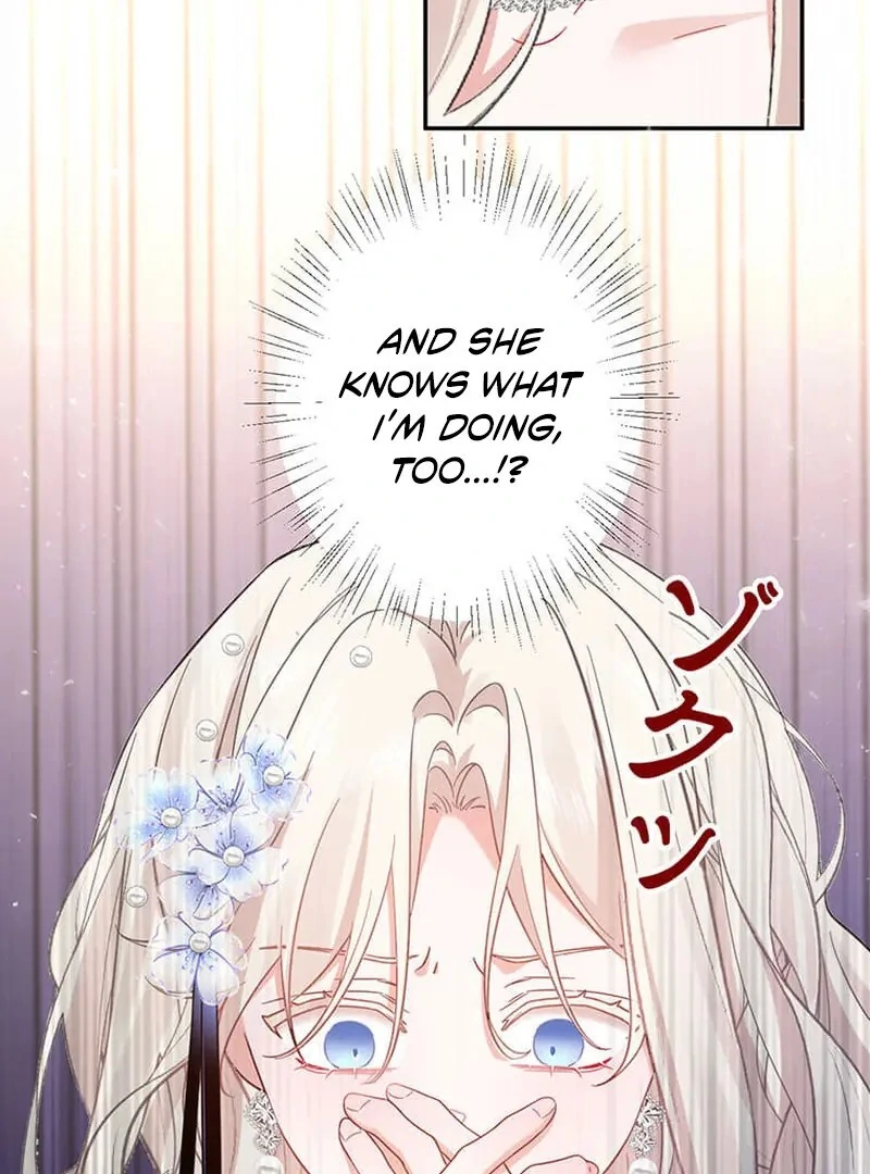 This Time, I Will Avoid This Marriage- a Method to Part Ways With You, Who Lacks Love Chapter 13 - page 9