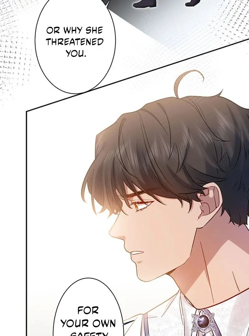 This Time, I Will Avoid This Marriage- a Method to Part Ways With You, Who Lacks Love Chapter 13 - page 18