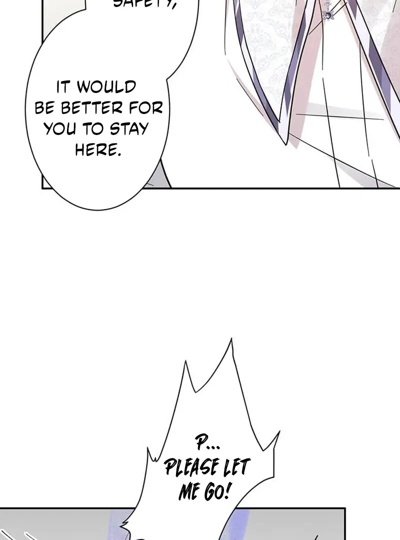 This Time, I Will Avoid This Marriage- a Method to Part Ways With You, Who Lacks Love Chapter 13 - page 19