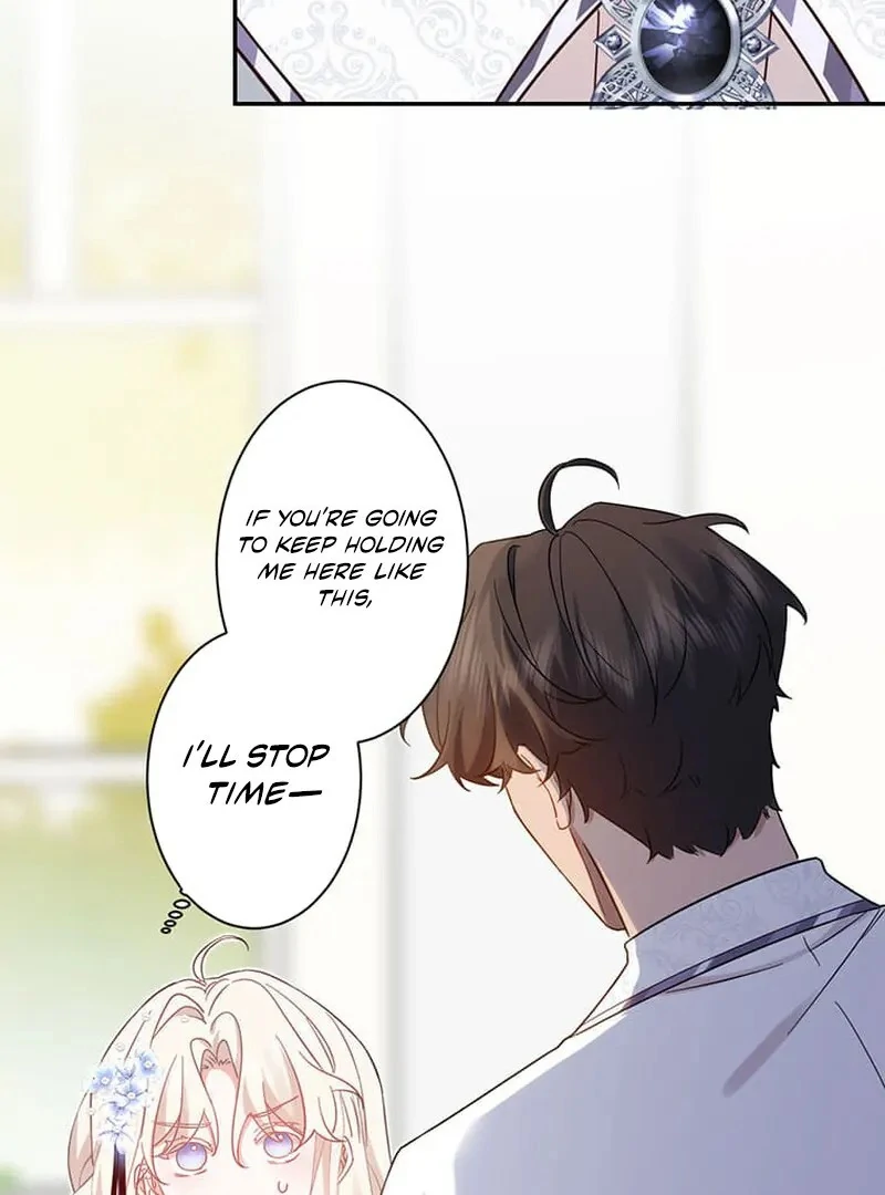 This Time, I Will Avoid This Marriage- a Method to Part Ways With You, Who Lacks Love Chapter 13 - page 24