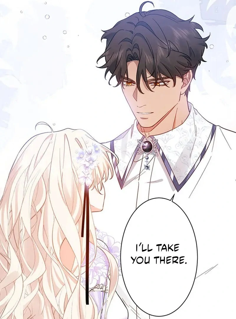 This Time, I Will Avoid This Marriage- a Method to Part Ways With You, Who Lacks Love Chapter 13 - page 29