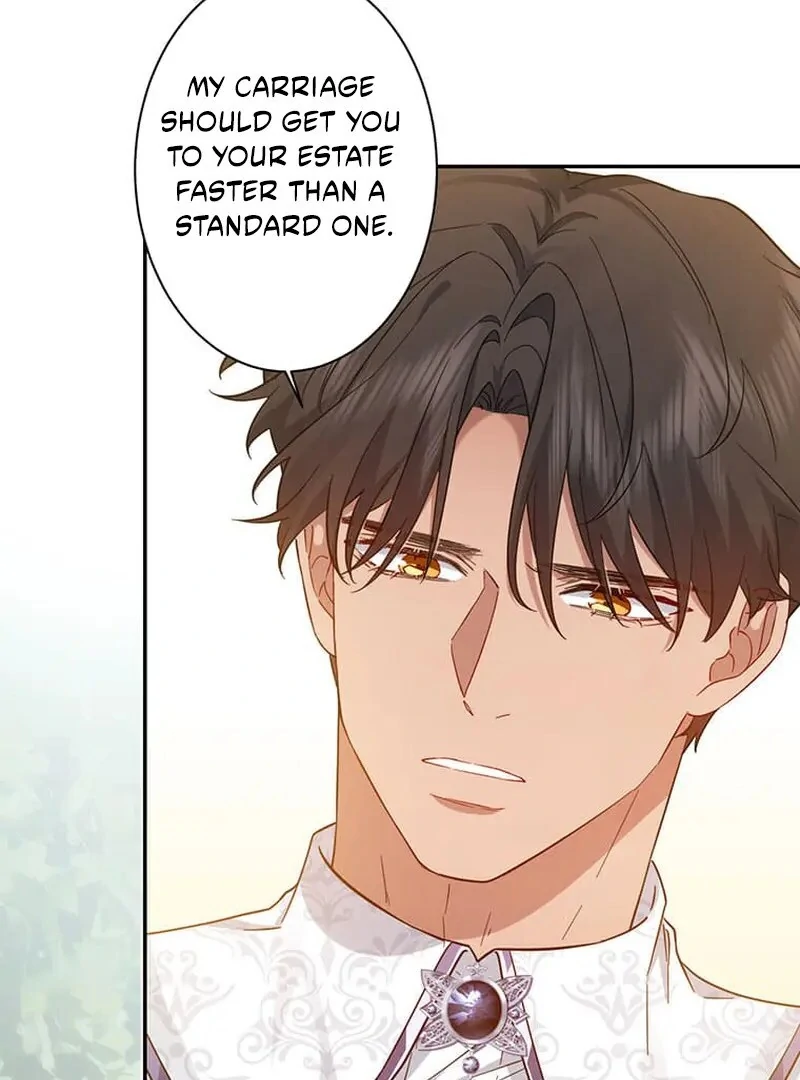 This Time, I Will Avoid This Marriage- a Method to Part Ways With You, Who Lacks Love Chapter 13 - page 32