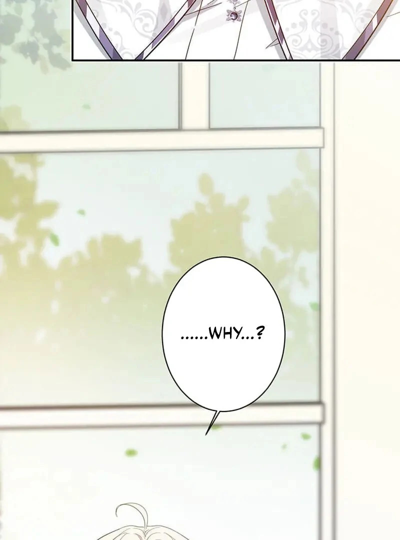 This Time, I Will Avoid This Marriage- a Method to Part Ways With You, Who Lacks Love Chapter 13 - page 33