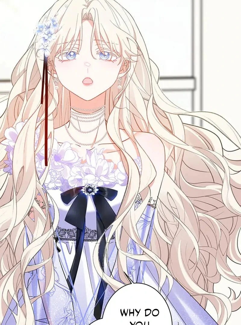 This Time, I Will Avoid This Marriage- a Method to Part Ways With You, Who Lacks Love Chapter 13 - page 34