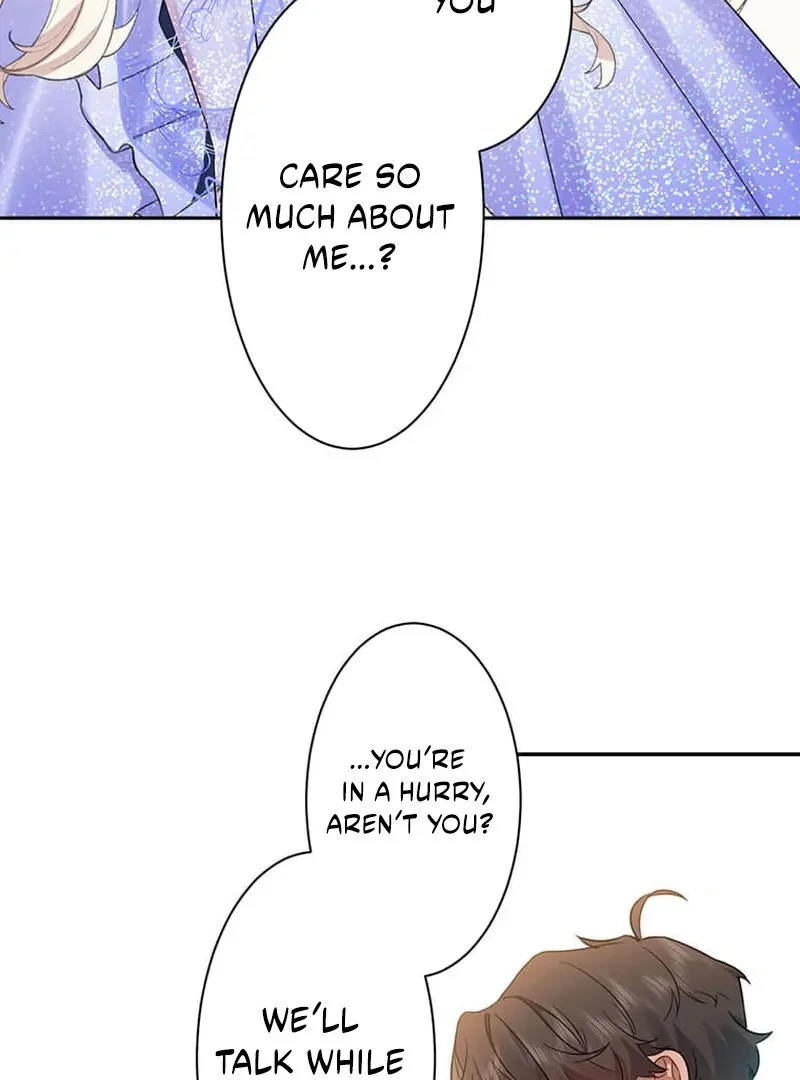 This Time, I Will Avoid This Marriage- a Method to Part Ways With You, Who Lacks Love Chapter 13 - page 35
