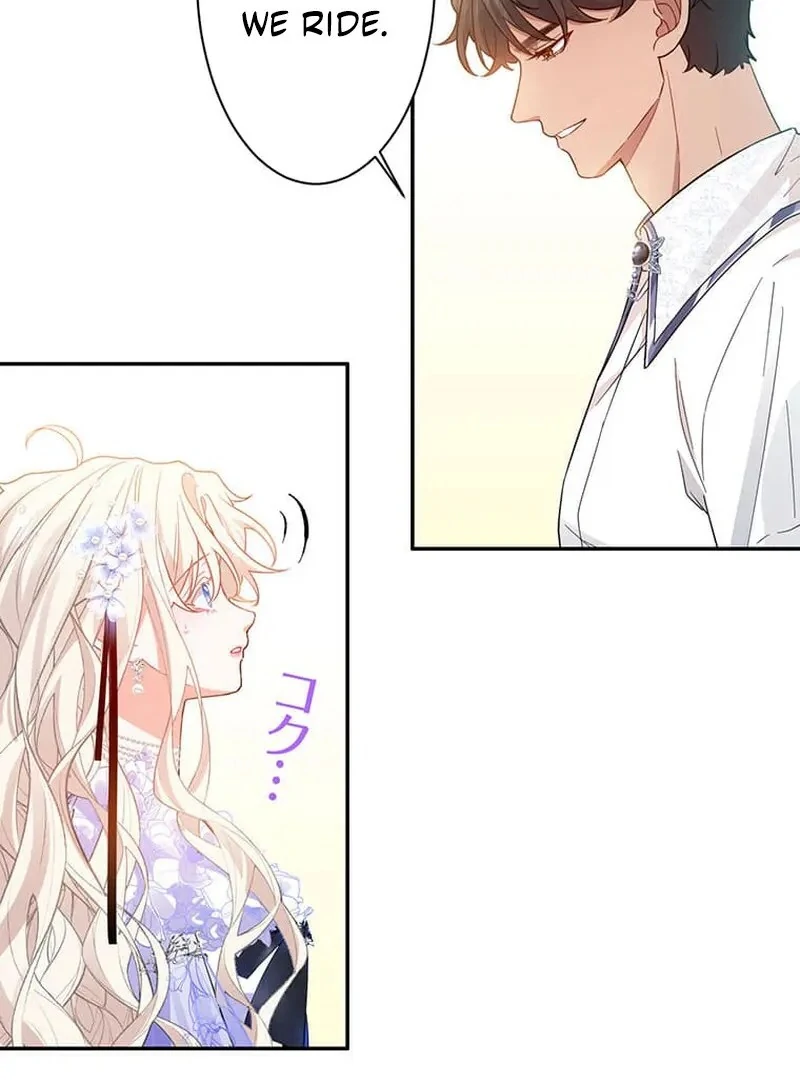 This Time, I Will Avoid This Marriage- a Method to Part Ways With You, Who Lacks Love Chapter 13 - page 36