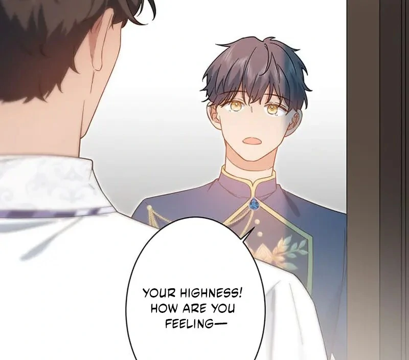 This Time, I Will Avoid This Marriage- a Method to Part Ways With You, Who Lacks Love Chapter 13 - page 40