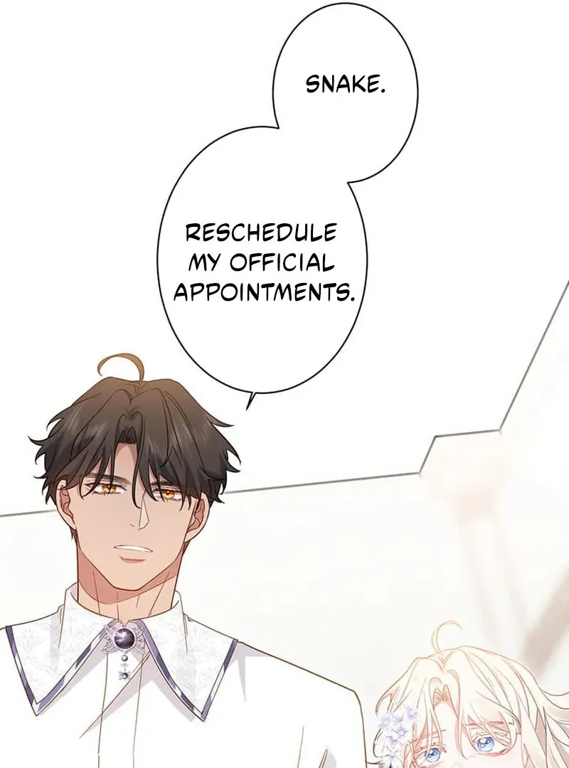 This Time, I Will Avoid This Marriage- a Method to Part Ways With You, Who Lacks Love Chapter 13 - page 42