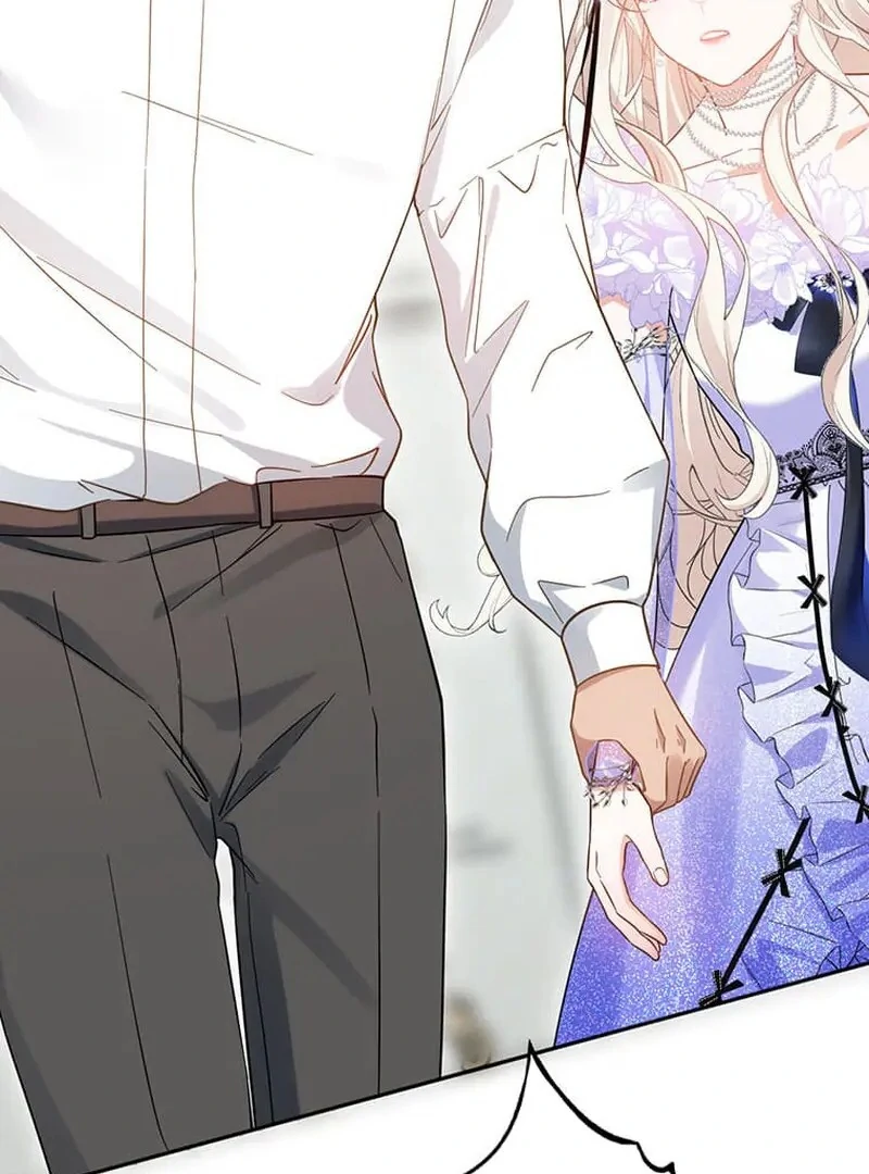 This Time, I Will Avoid This Marriage- a Method to Part Ways With You, Who Lacks Love Chapter 13 - page 43