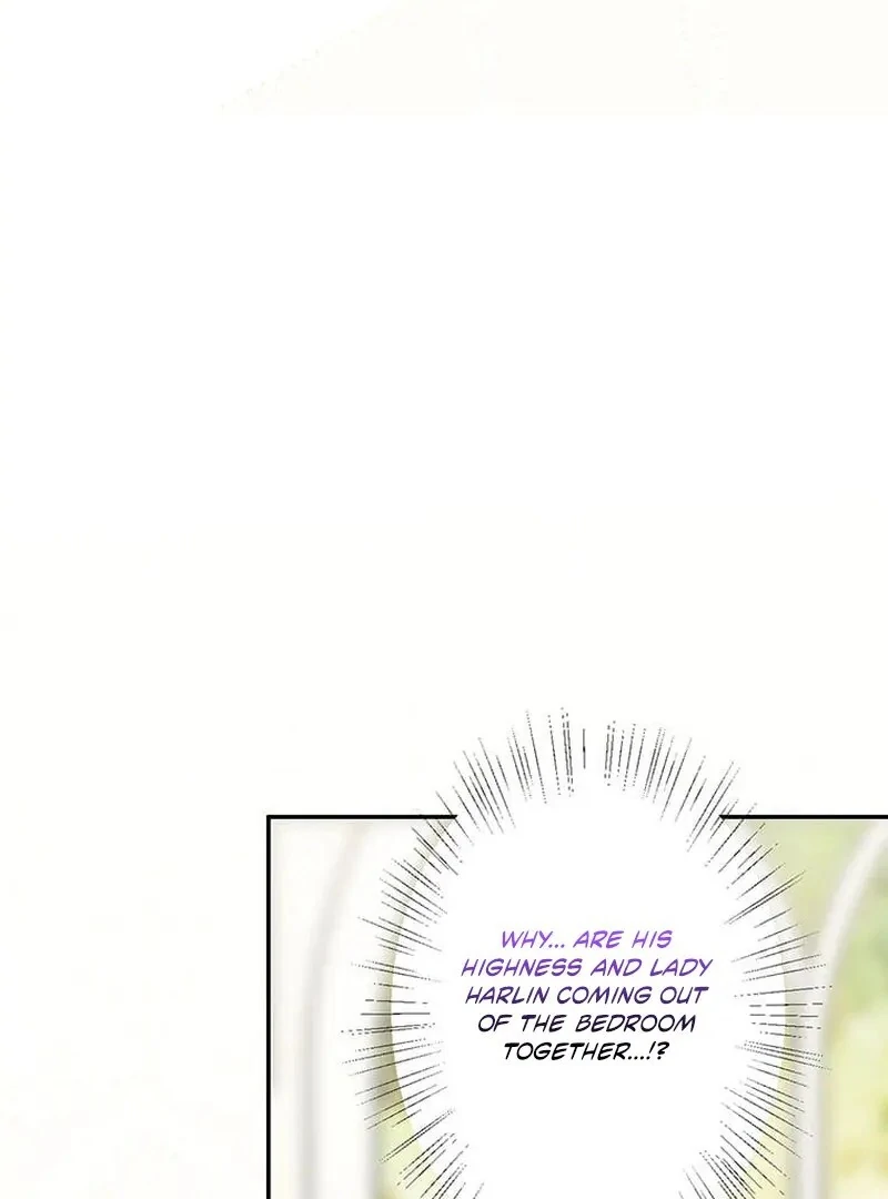 This Time, I Will Avoid This Marriage- a Method to Part Ways With You, Who Lacks Love Chapter 13 - page 45
