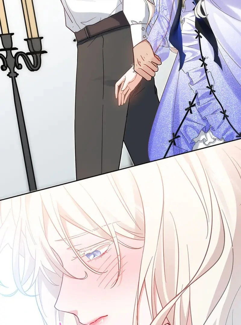 This Time, I Will Avoid This Marriage- a Method to Part Ways With You, Who Lacks Love Chapter 13 - page 48
